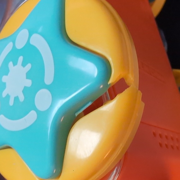 Light Up Train - Picture 7 of 7